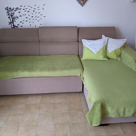 Emilija Apartments Privlaka Privlaka  Buitenkant foto