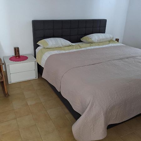 Emilija Apartments Privlaka Privlaka  Buitenkant foto