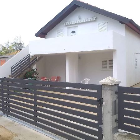 Emilija Apartments Privlaka Privlaka  Buitenkant foto
