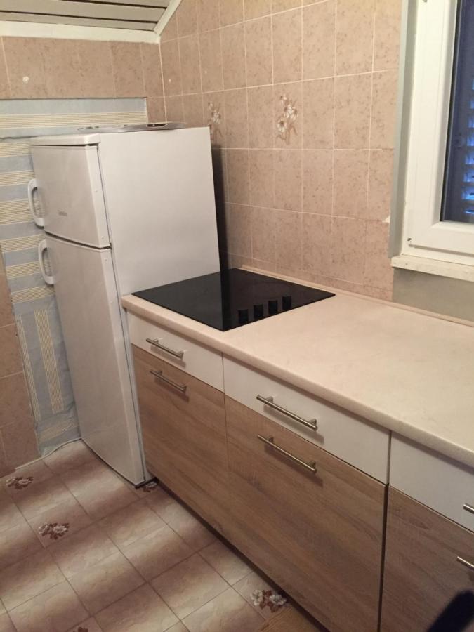 Emilija Apartments Privlaka Privlaka  Buitenkant foto