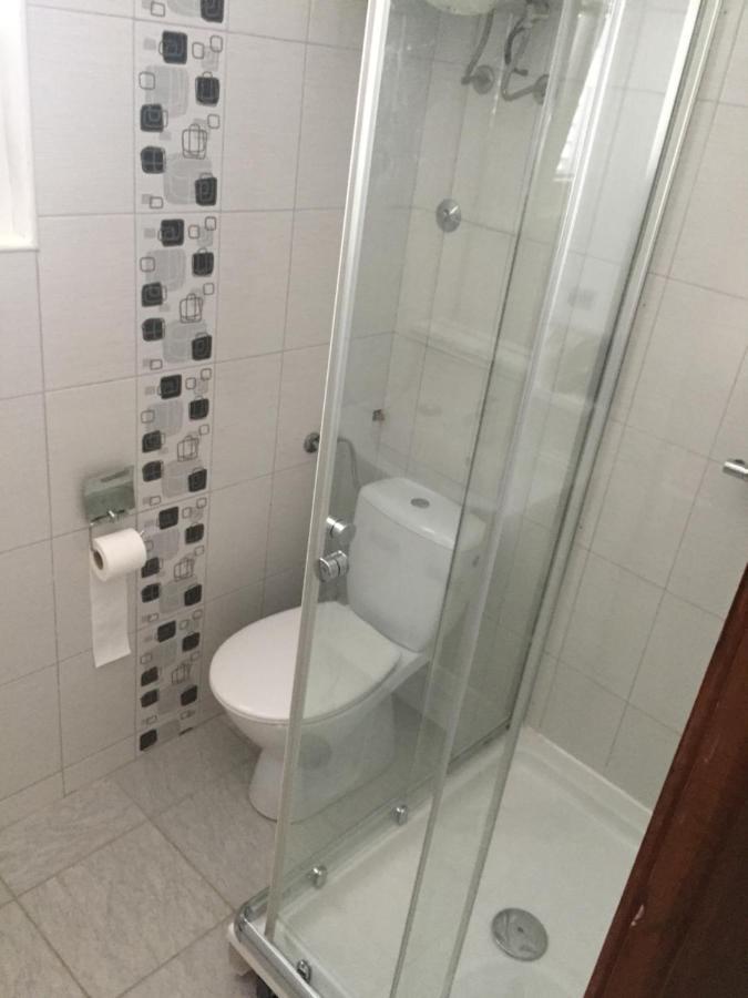 Emilija Apartments Privlaka Privlaka  Buitenkant foto