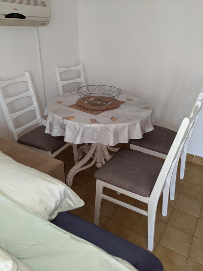 Emilija Apartments Privlaka Privlaka  Buitenkant foto