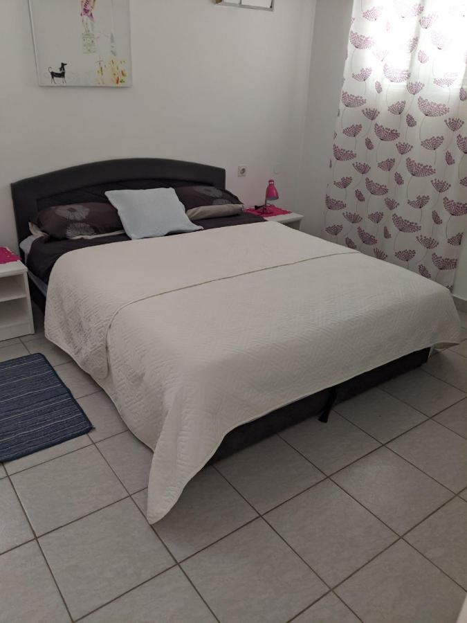 Emilija Apartments Privlaka Privlaka  Buitenkant foto