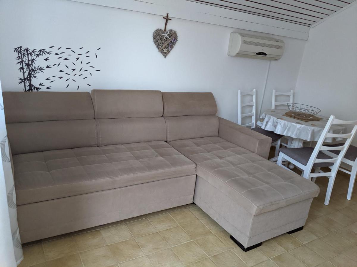 Emilija Apartments Privlaka Privlaka  Buitenkant foto