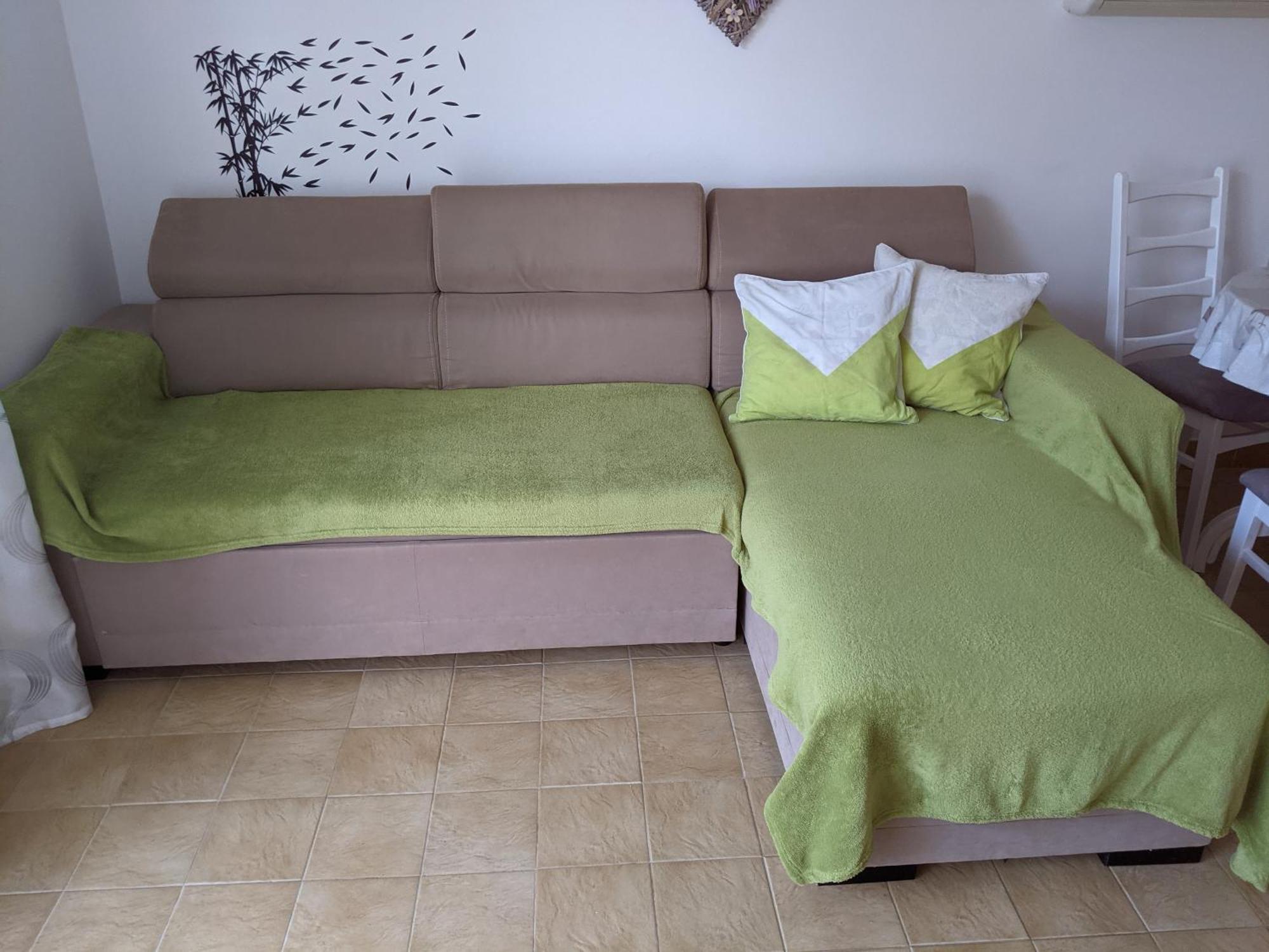Emilija Apartments Privlaka Privlaka  Buitenkant foto