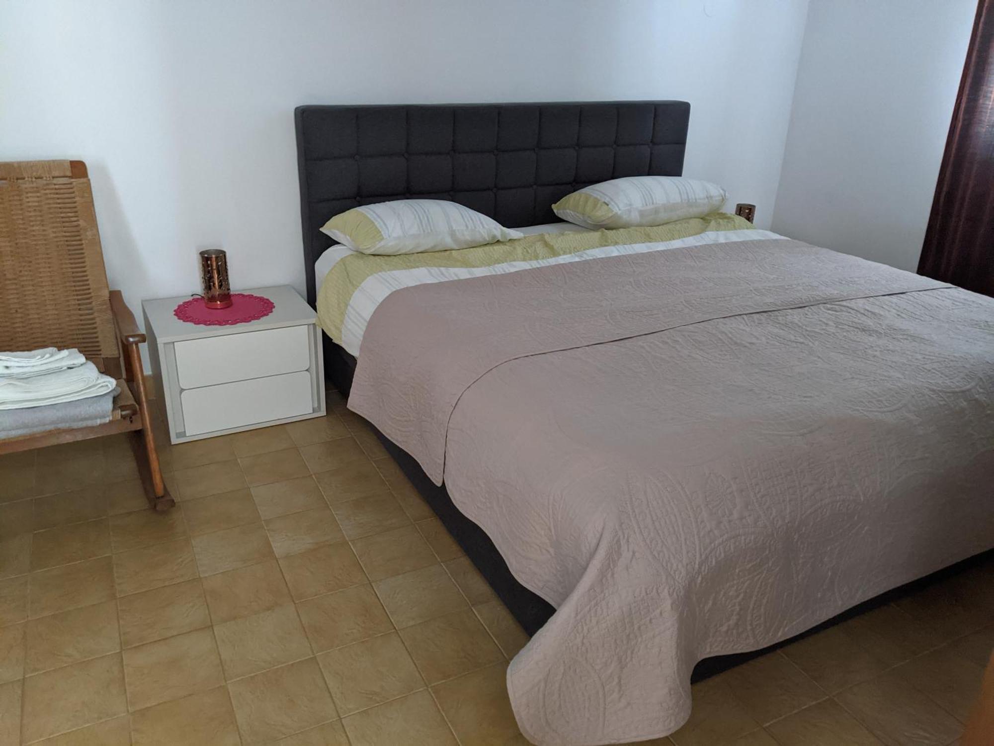 Emilija Apartments Privlaka Privlaka  Buitenkant foto