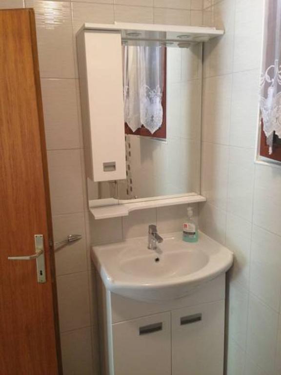 Emilija Apartments Privlaka Privlaka  Kamer foto