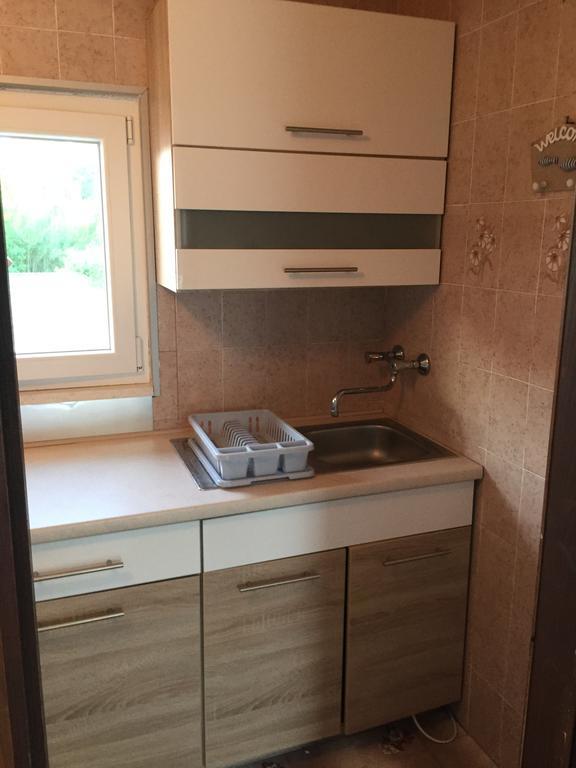 Emilija Apartments Privlaka Privlaka  Buitenkant foto