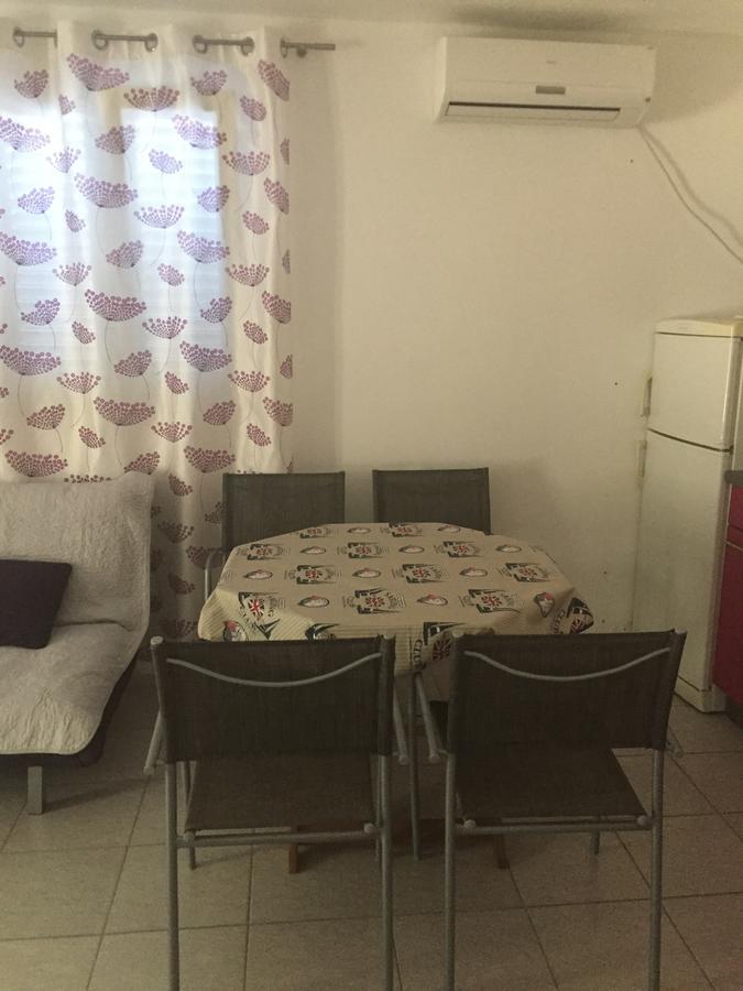 Emilija Apartments Privlaka Privlaka  Buitenkant foto