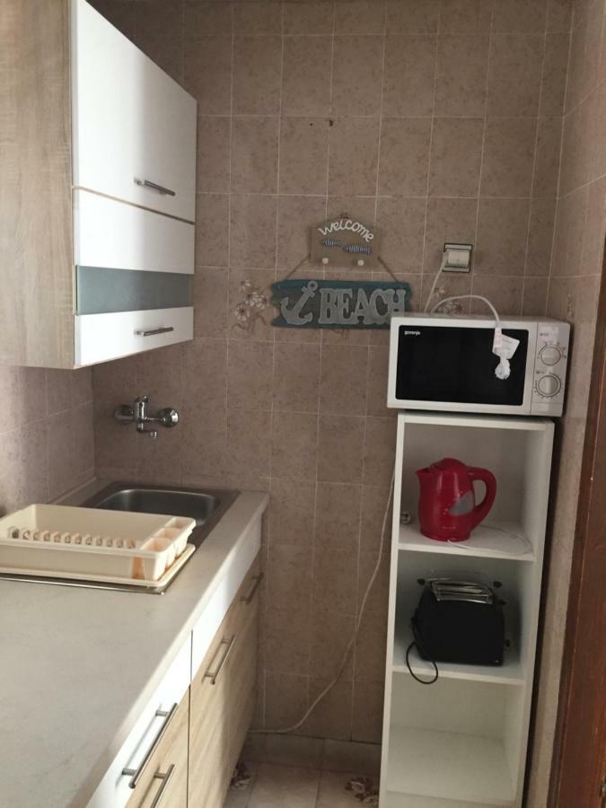 Emilija Apartments Privlaka Privlaka  Buitenkant foto